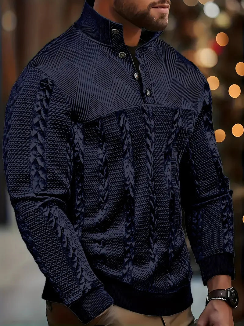 Bleu / 3XL