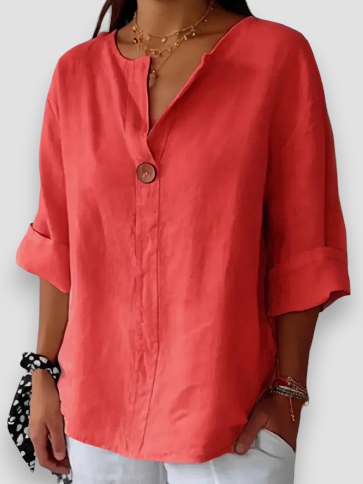 Rouge / 5XL
