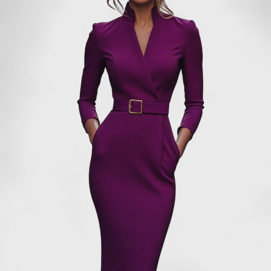 Violet / 2XL