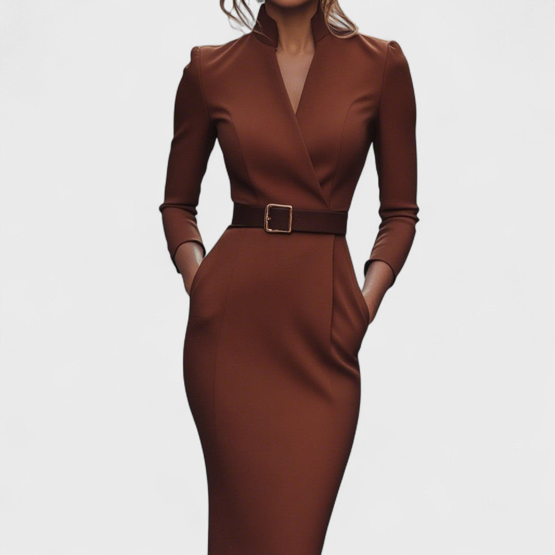 Marron / 2XL