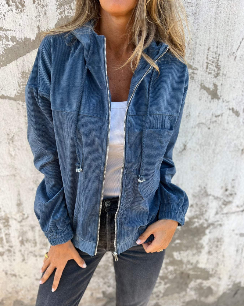 Bleu / S