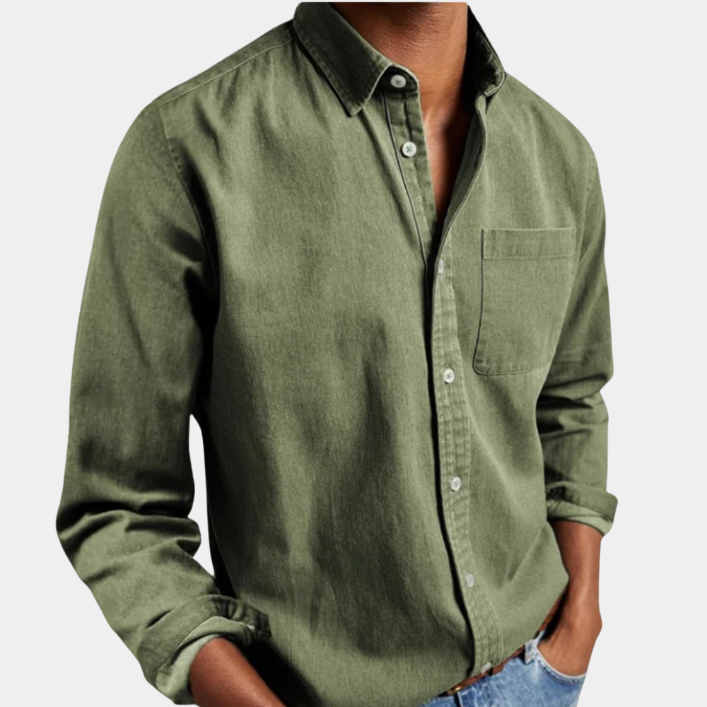 Vert Militaire / S