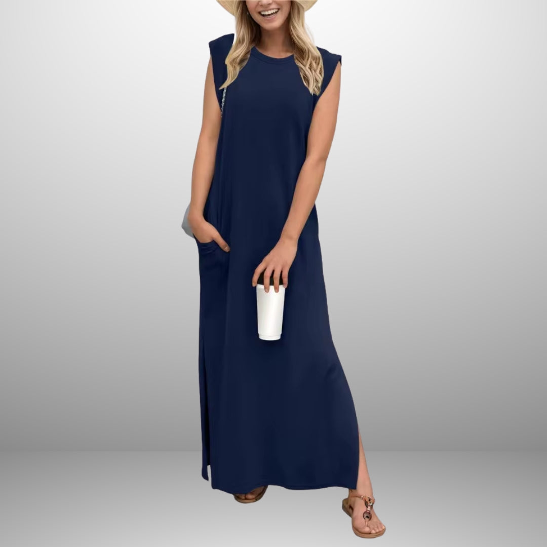 Bleu foncé / 2XL