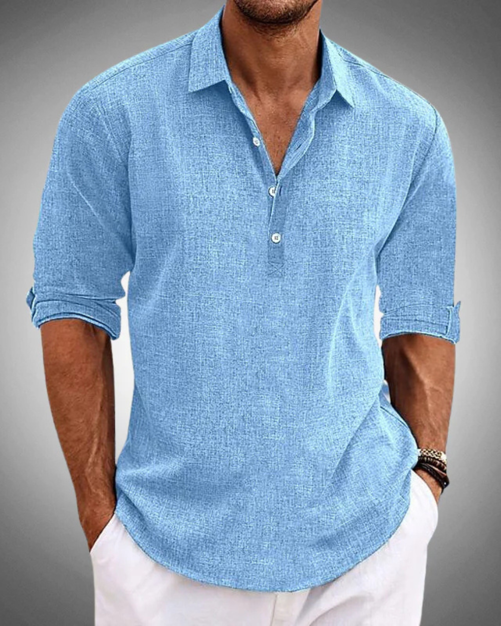 Bleu / S