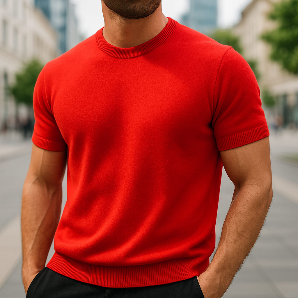 Rouge / 3XL