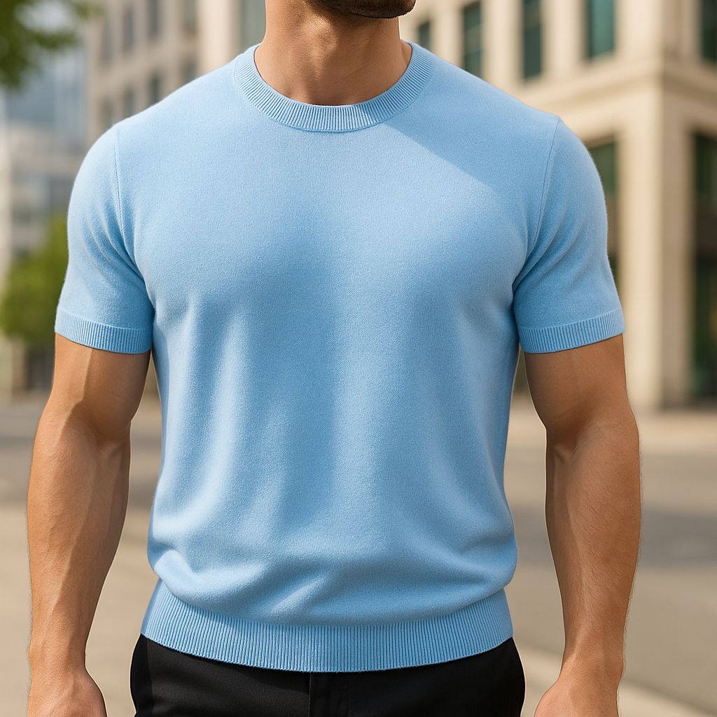 Bleu / 3XL