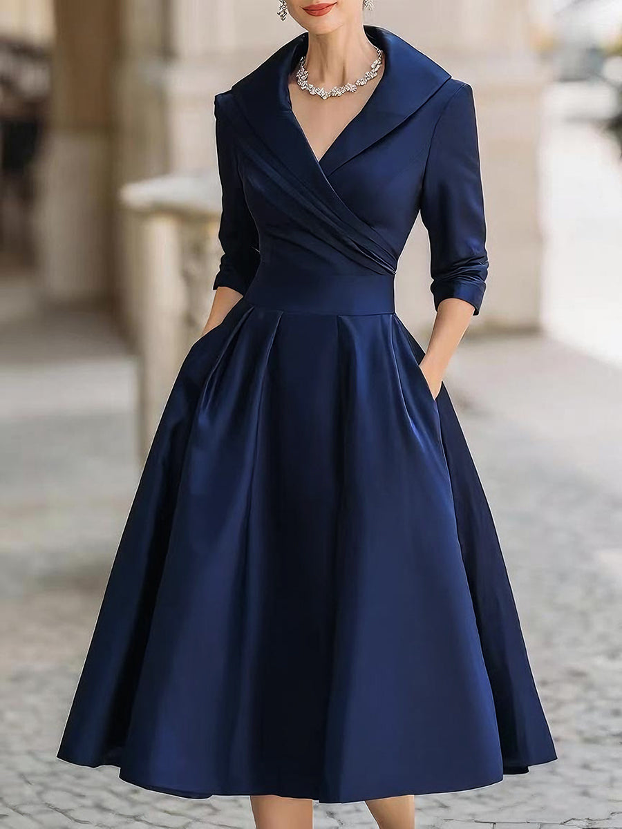 Bleu / XS