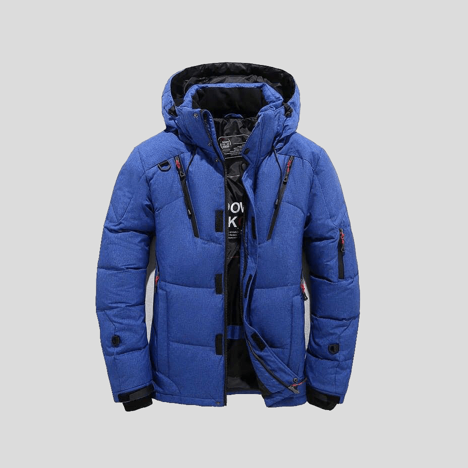Bleu / S