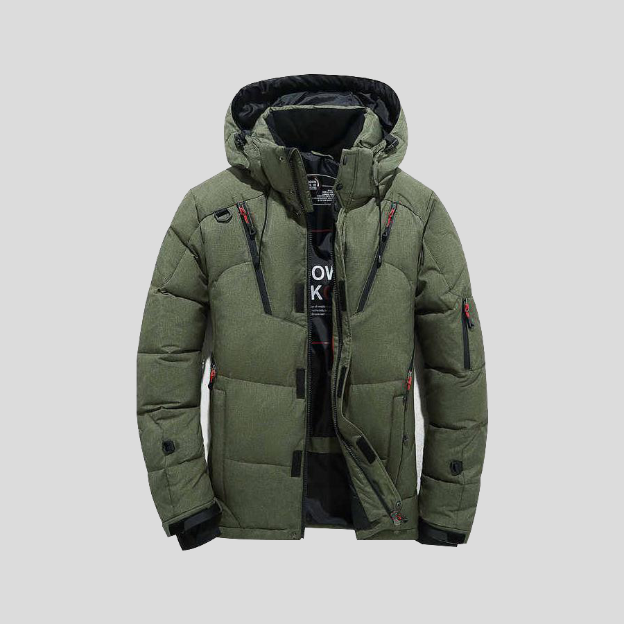 Vert / 2XL