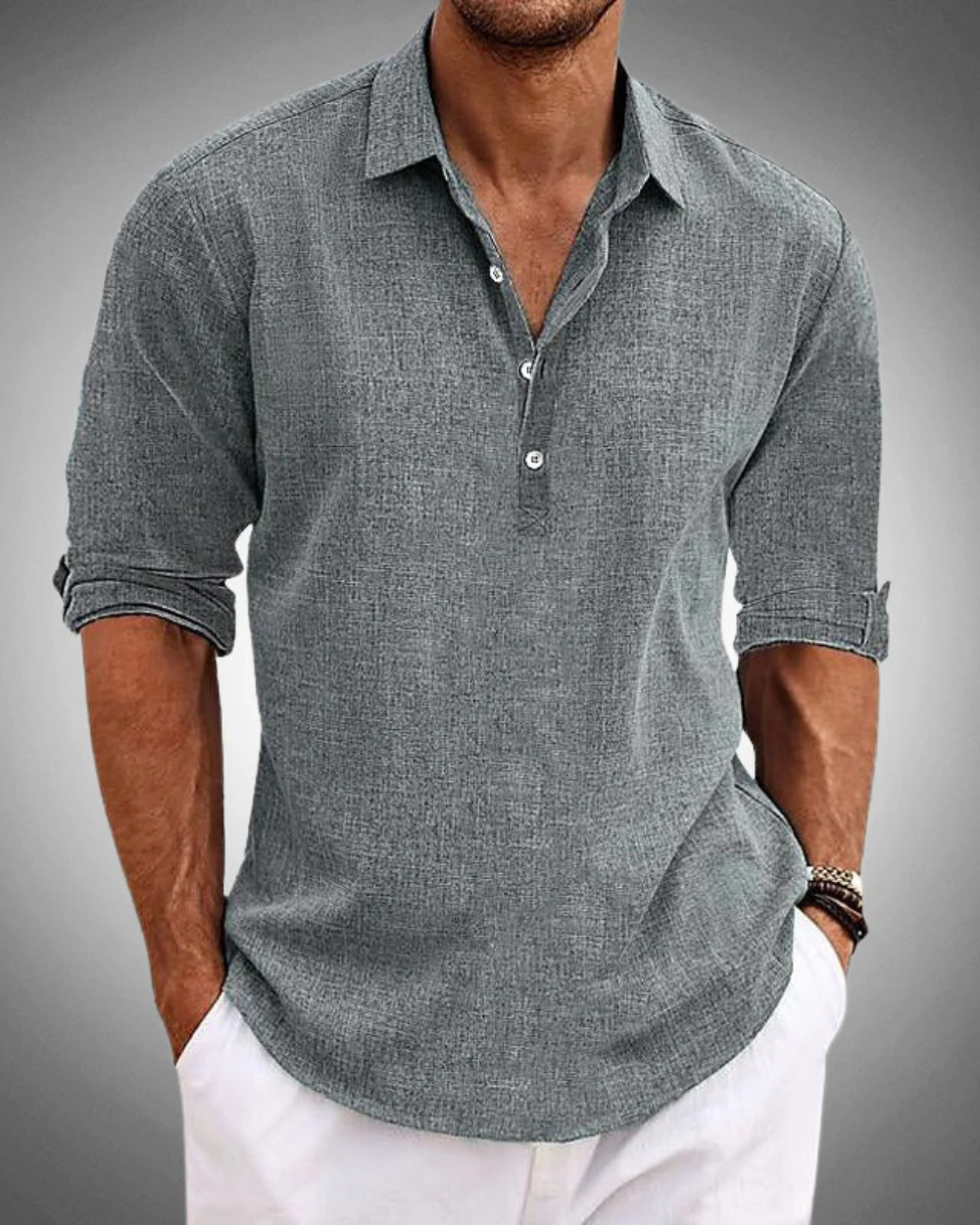 Gris / S