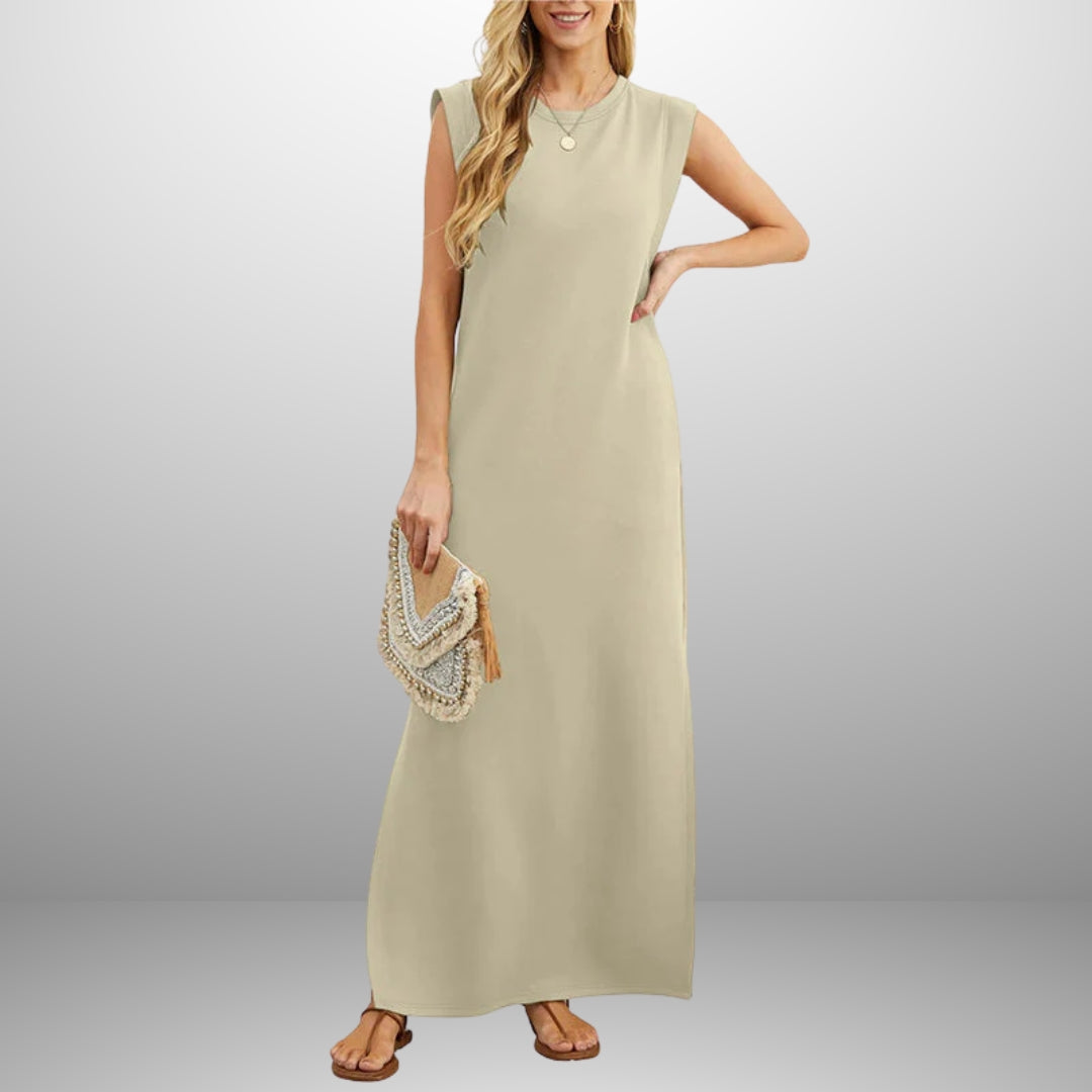 Beige / 2XL