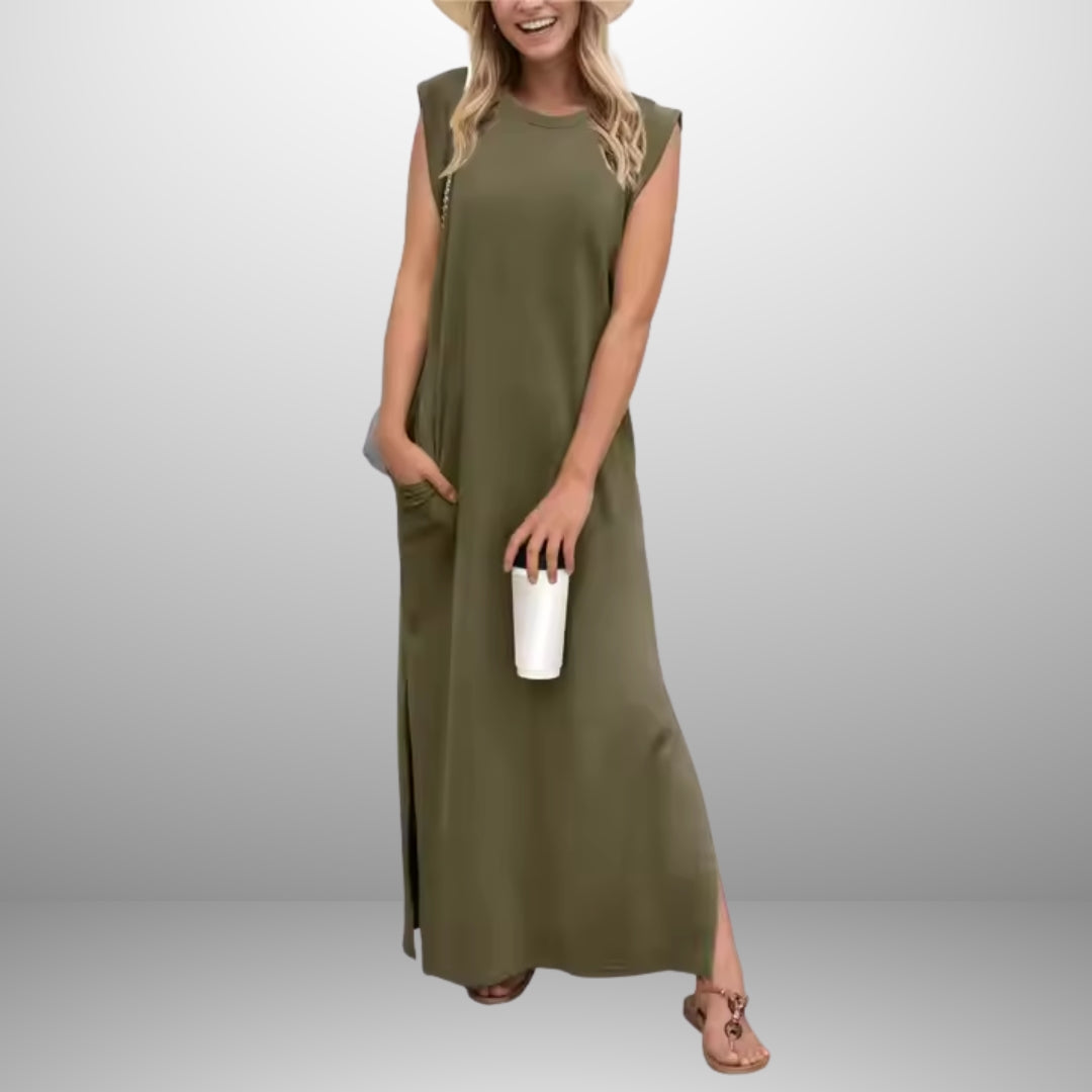 Vert militaire / S