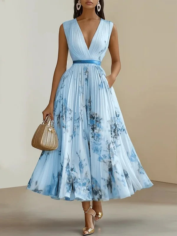 Bleu / S
