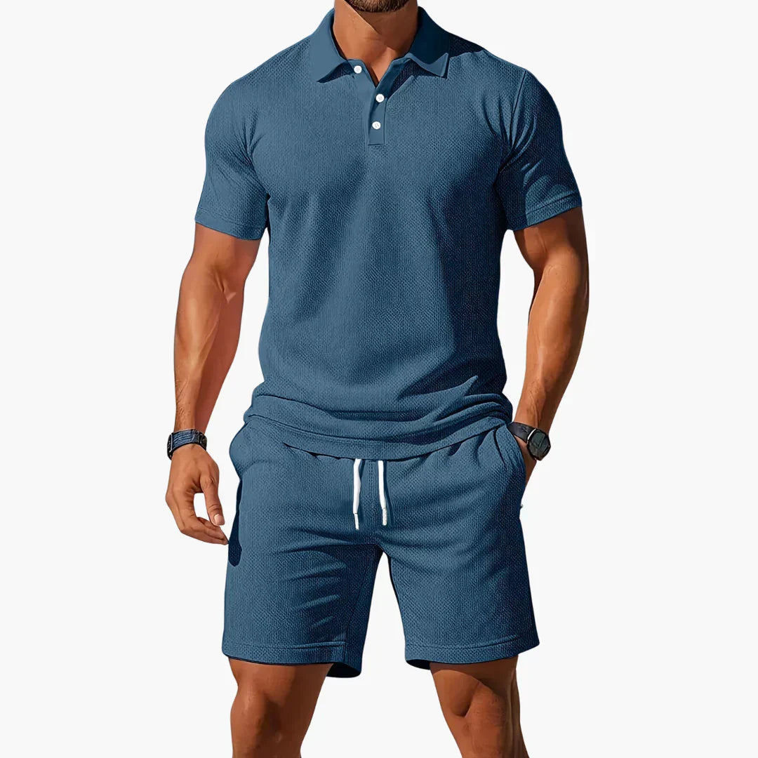Bleu / 5XL