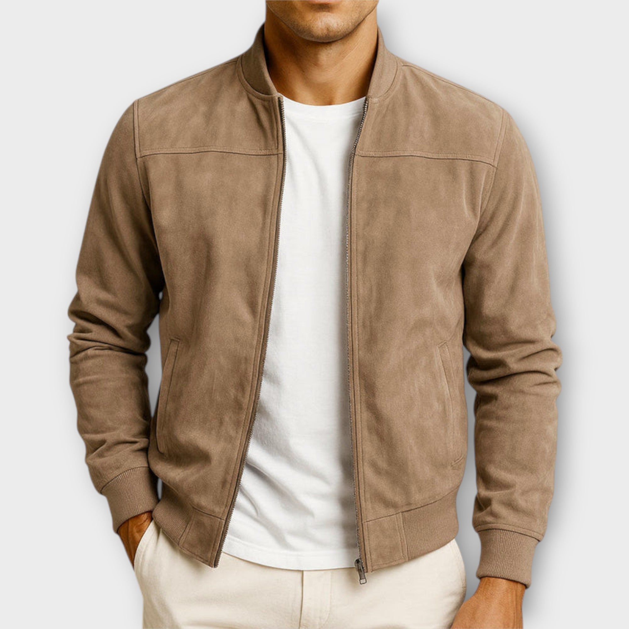 Marron / S