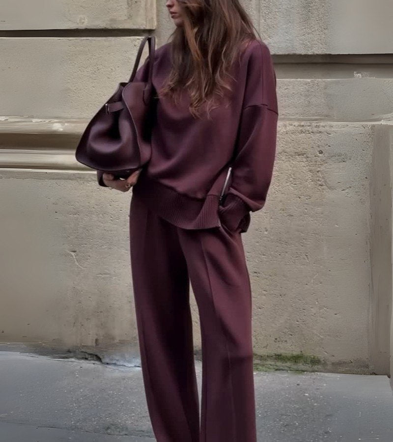 Rouge / S