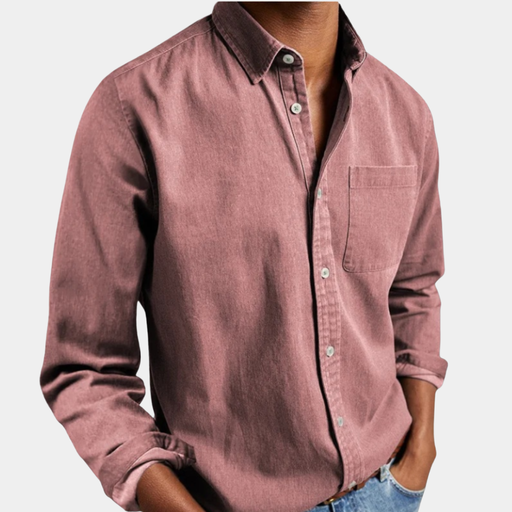 Rose / 5XL