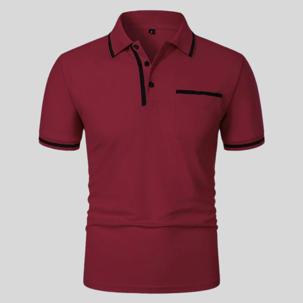 Rouge Vin / 3XL