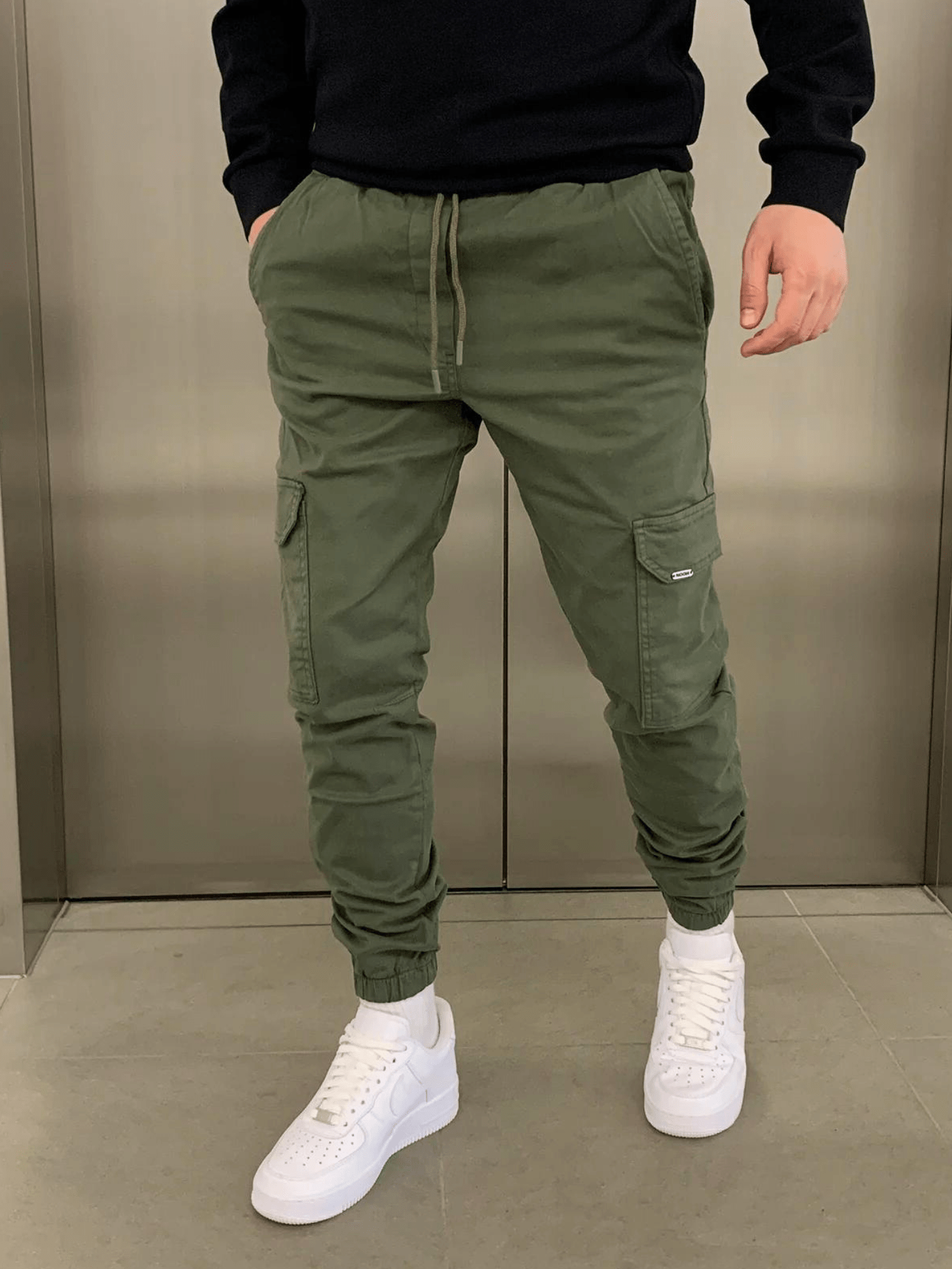 Vert / XS