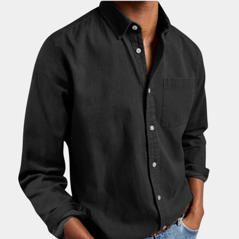 Noir / 5XL