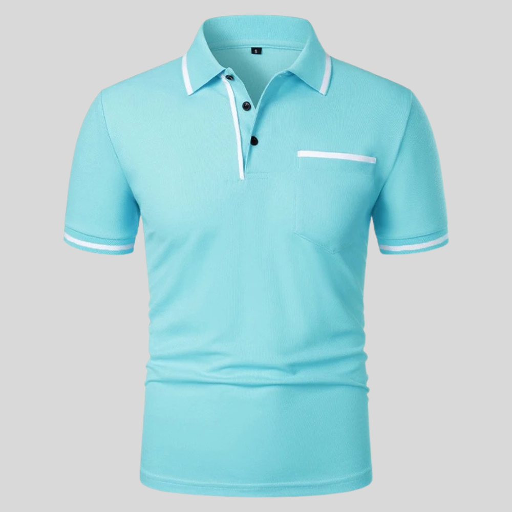 Bleu / 3XL