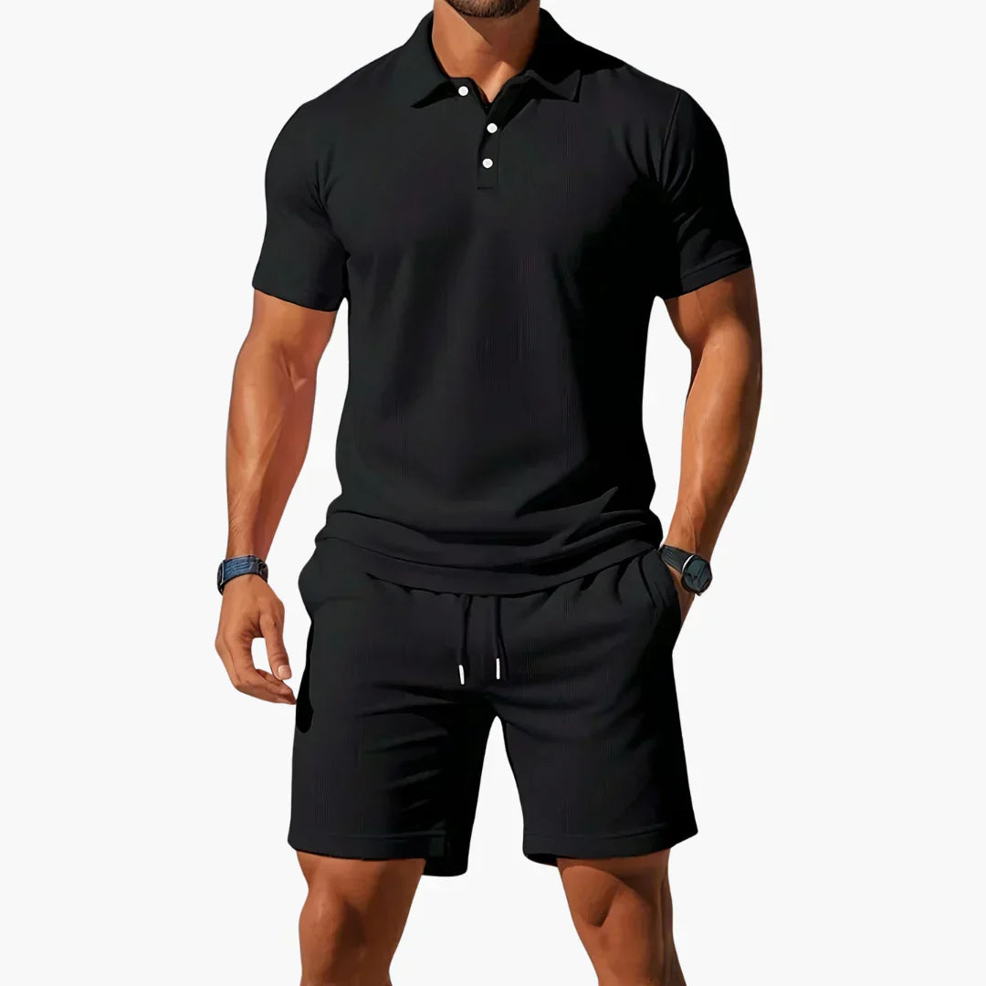 Noir / 5XL