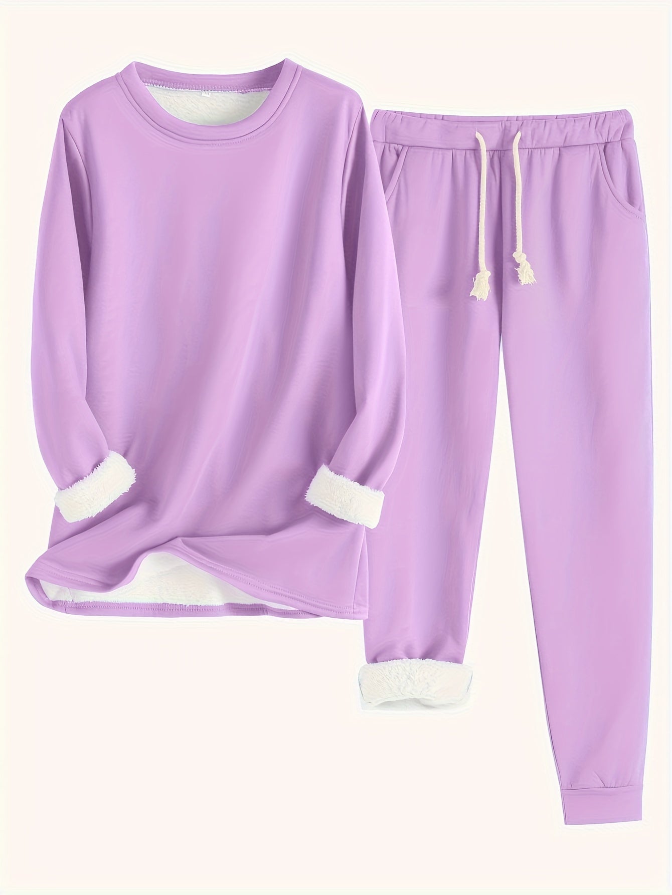 Lila / 2XL