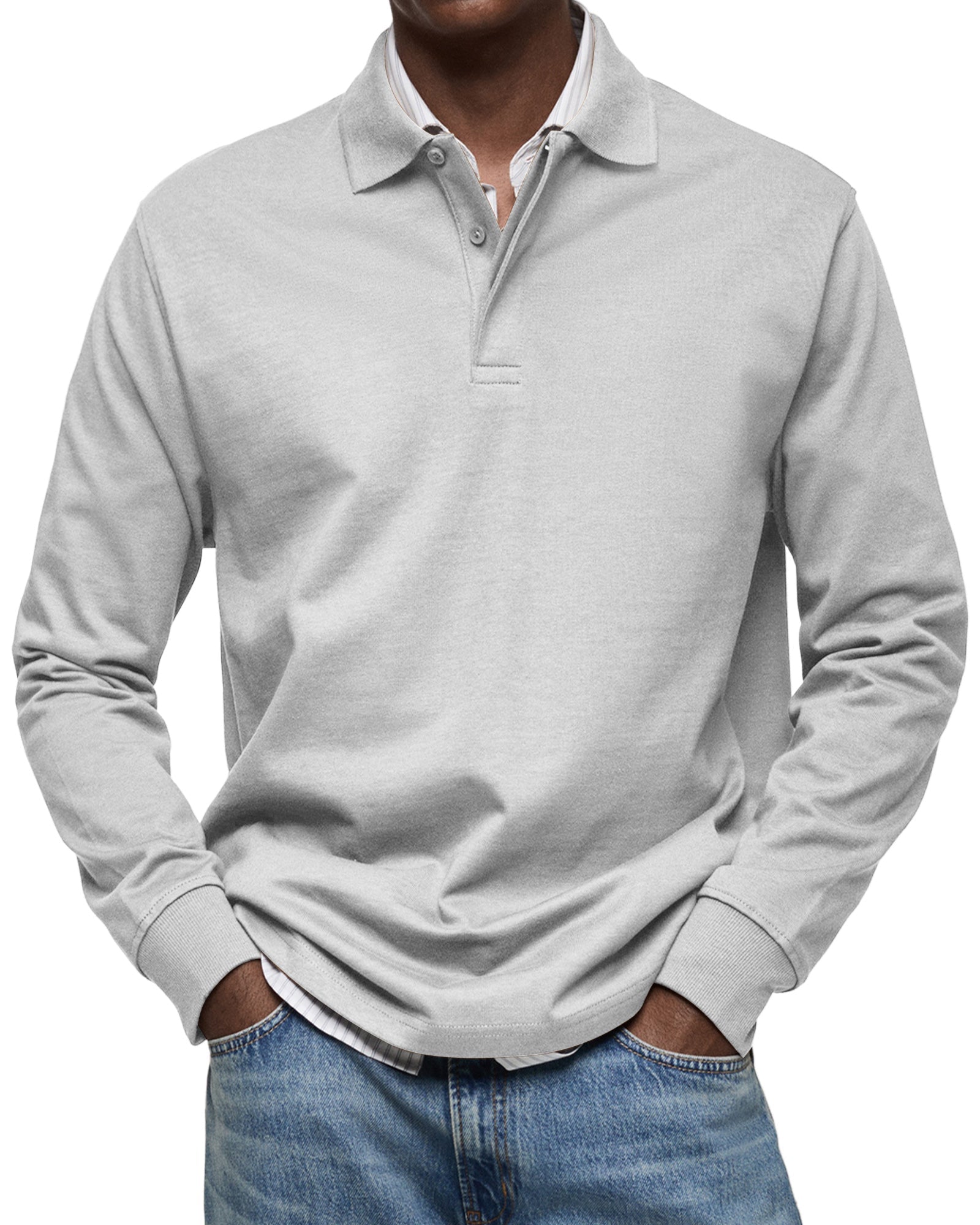 Blanc / 5XL