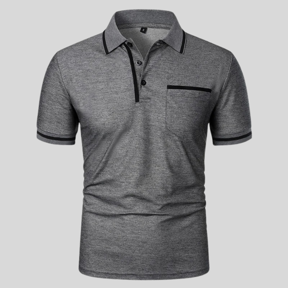 Gris foncé / 3XL