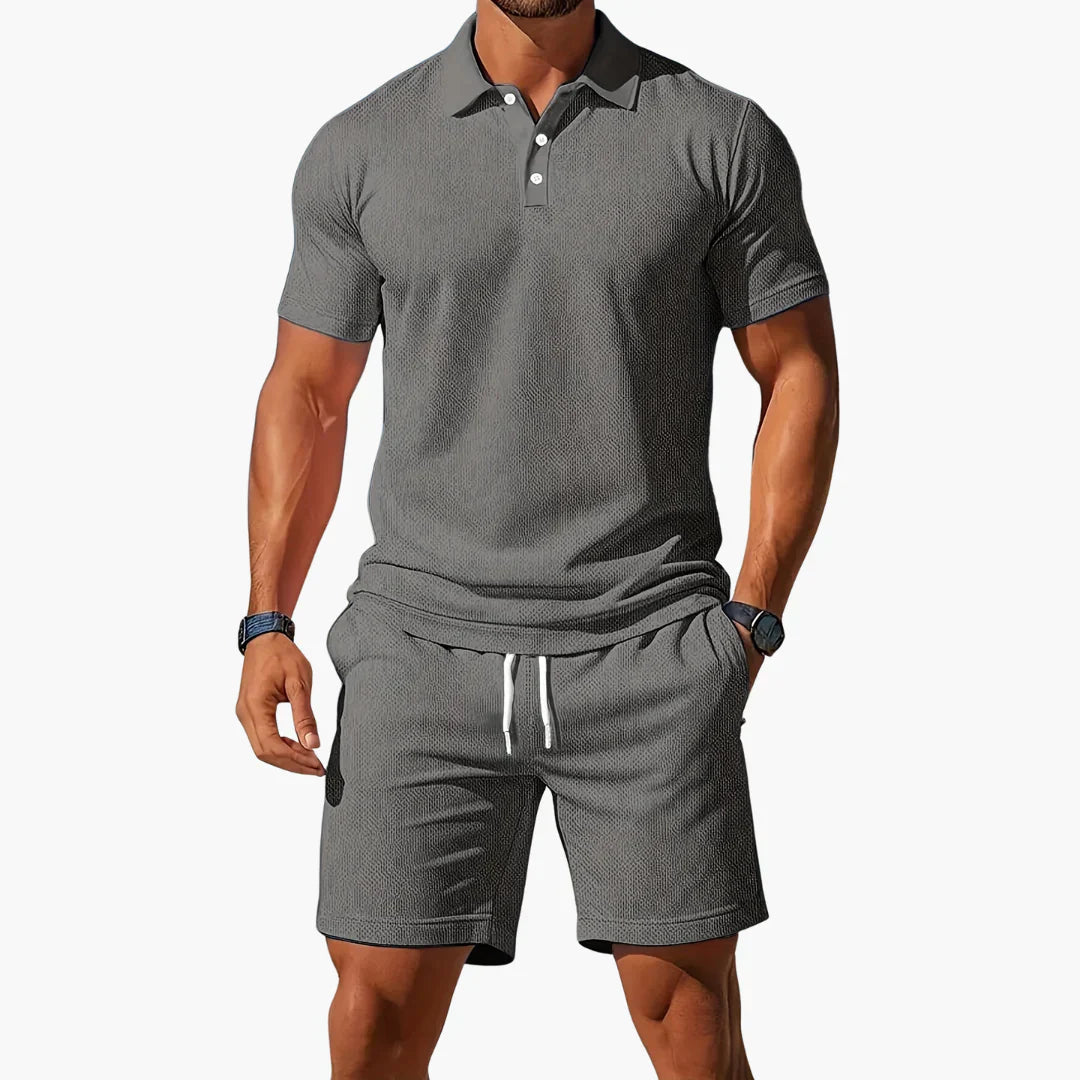 Gris clair / 5XL