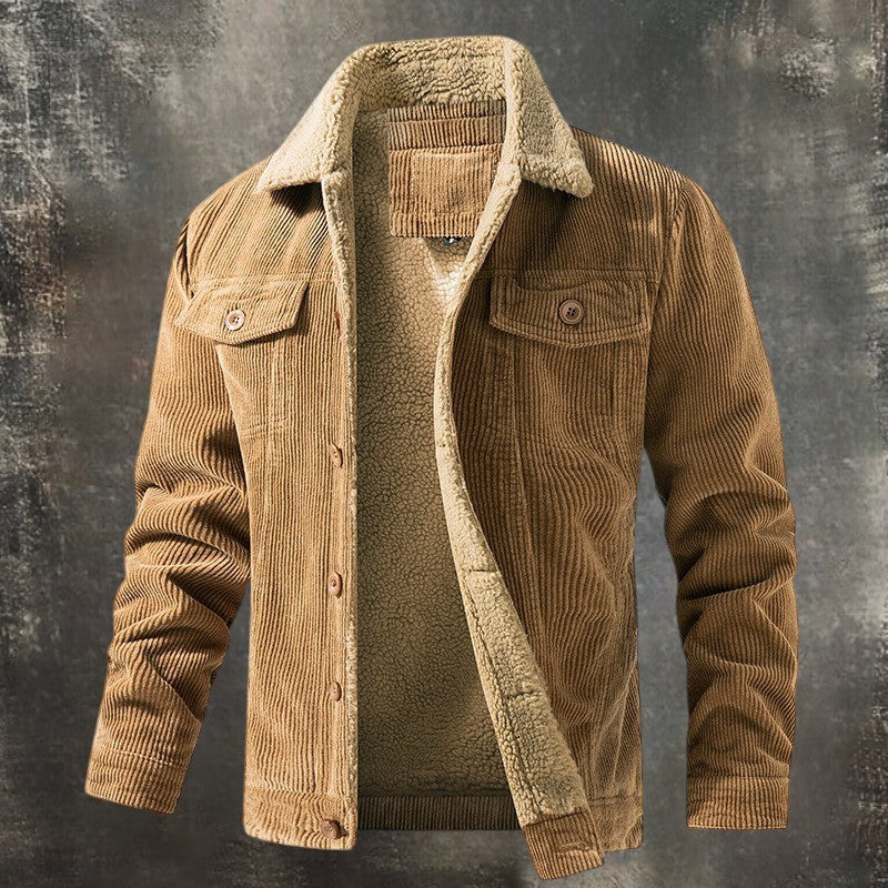 Beige / S
