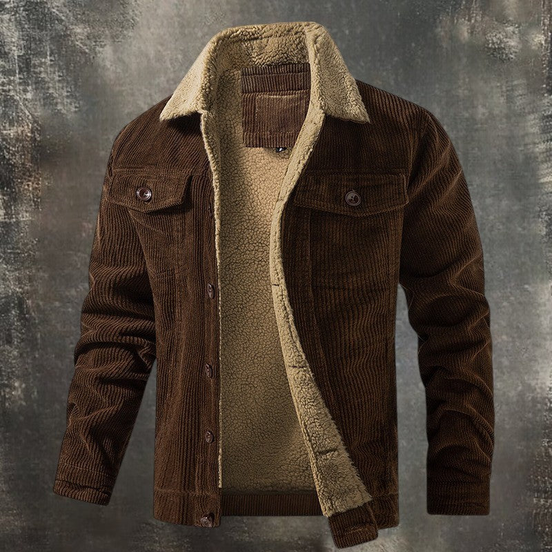 Marron / S
