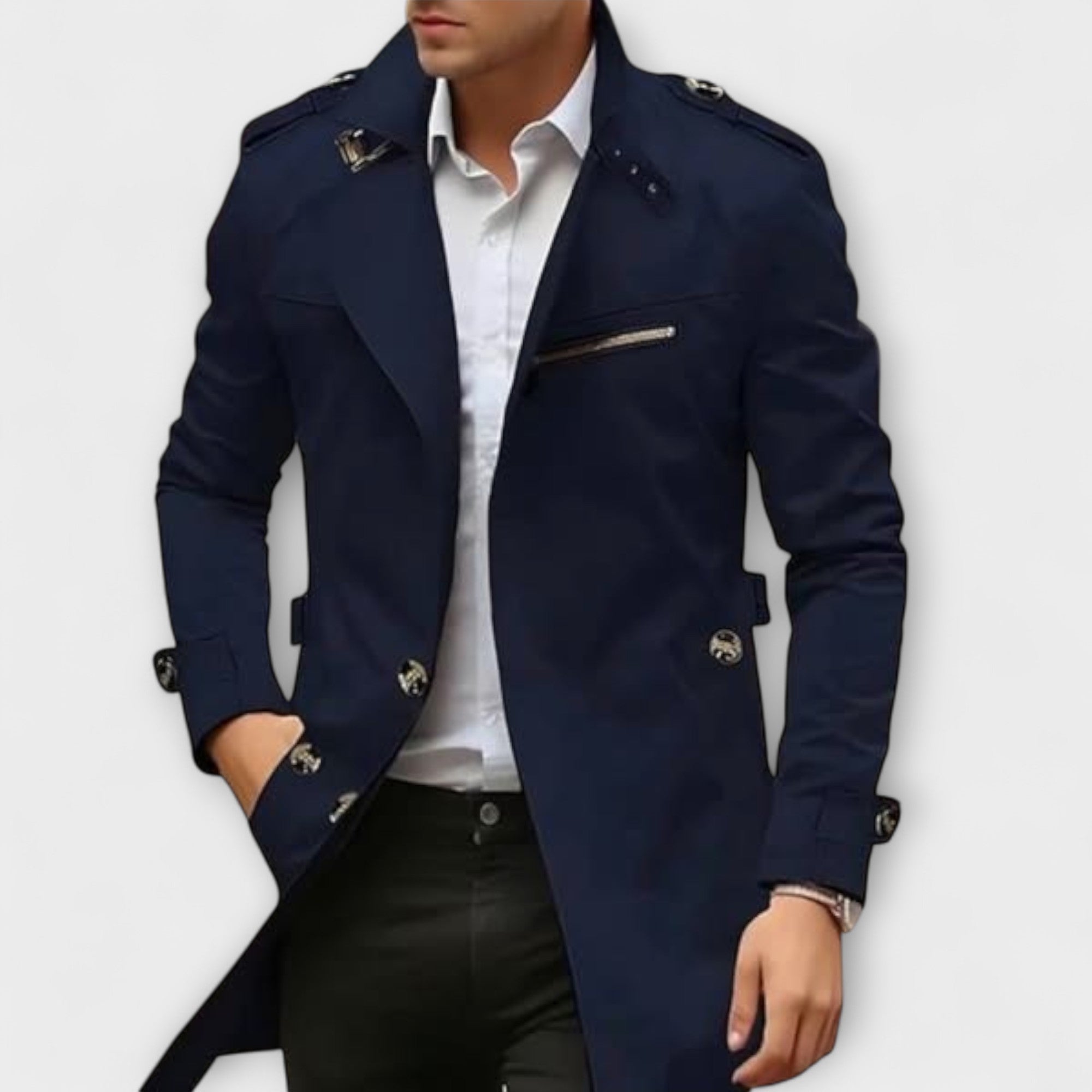 Bleu / M