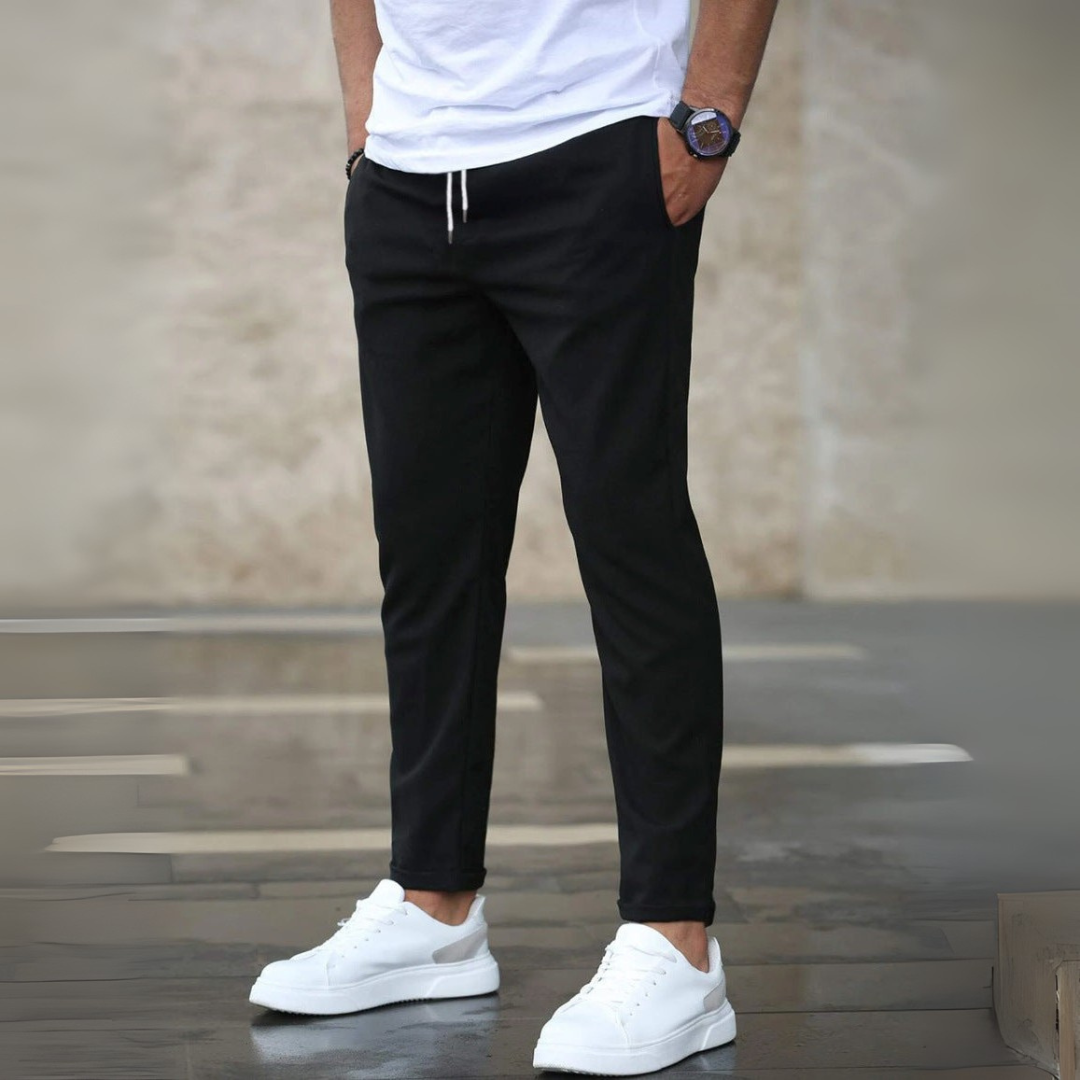 Noir / S
