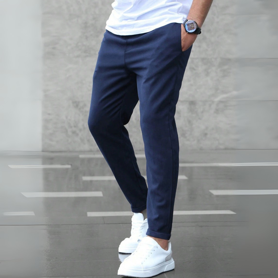 Bleu foncé / 3XL
