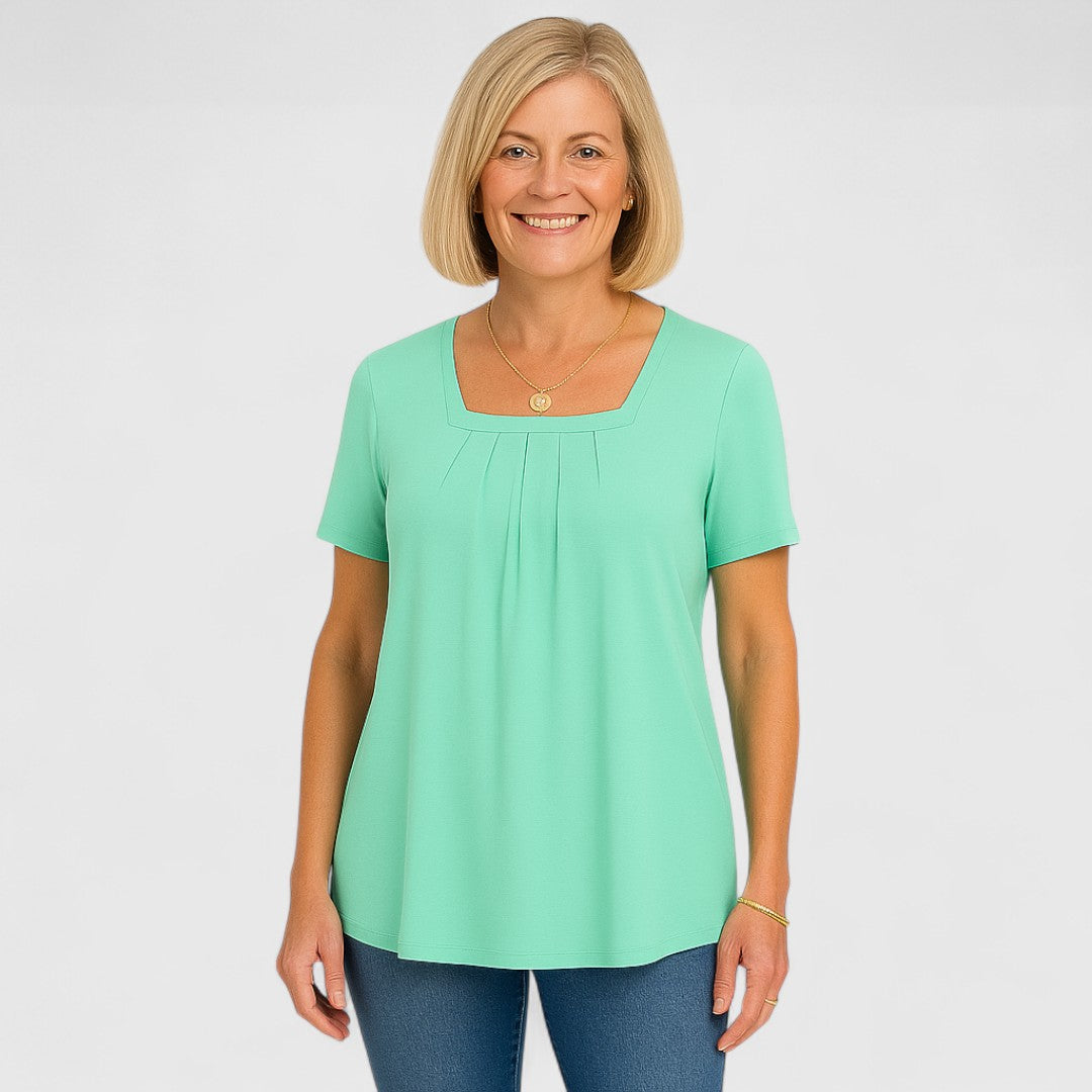Vert menthe / 5XL