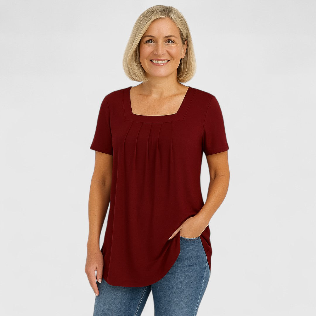 Bordeaux / 5XL