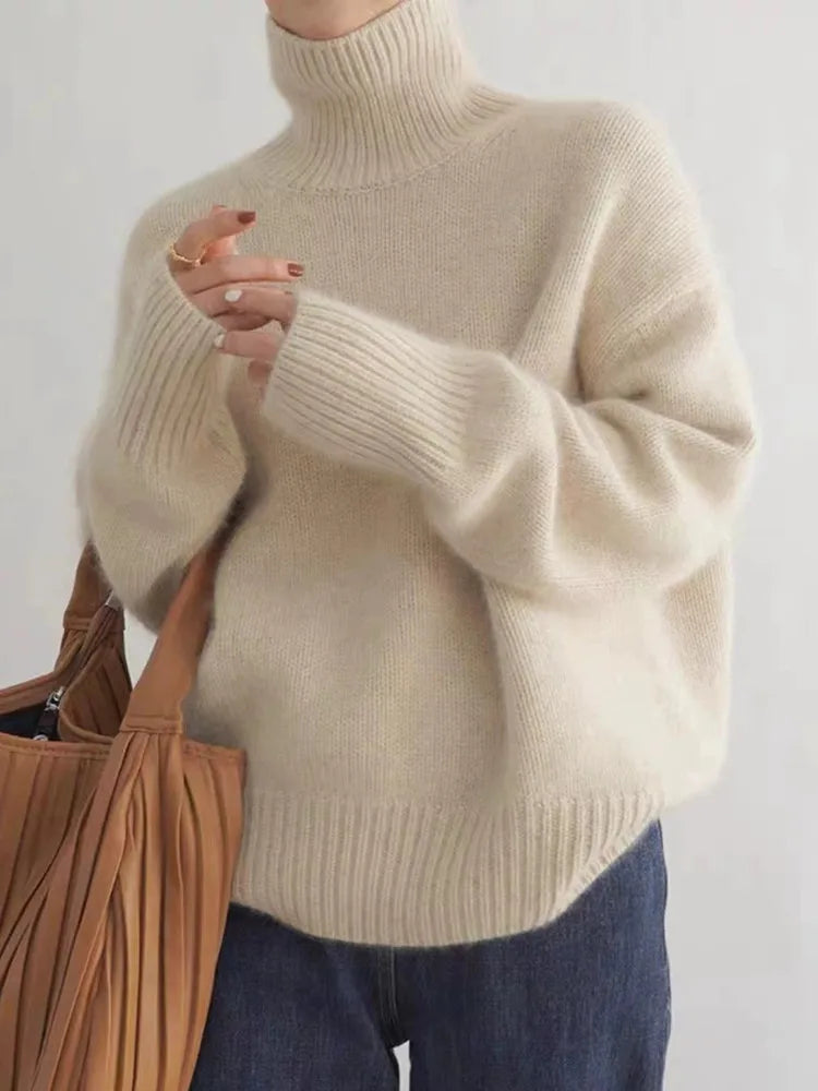 Beige / Taille unique