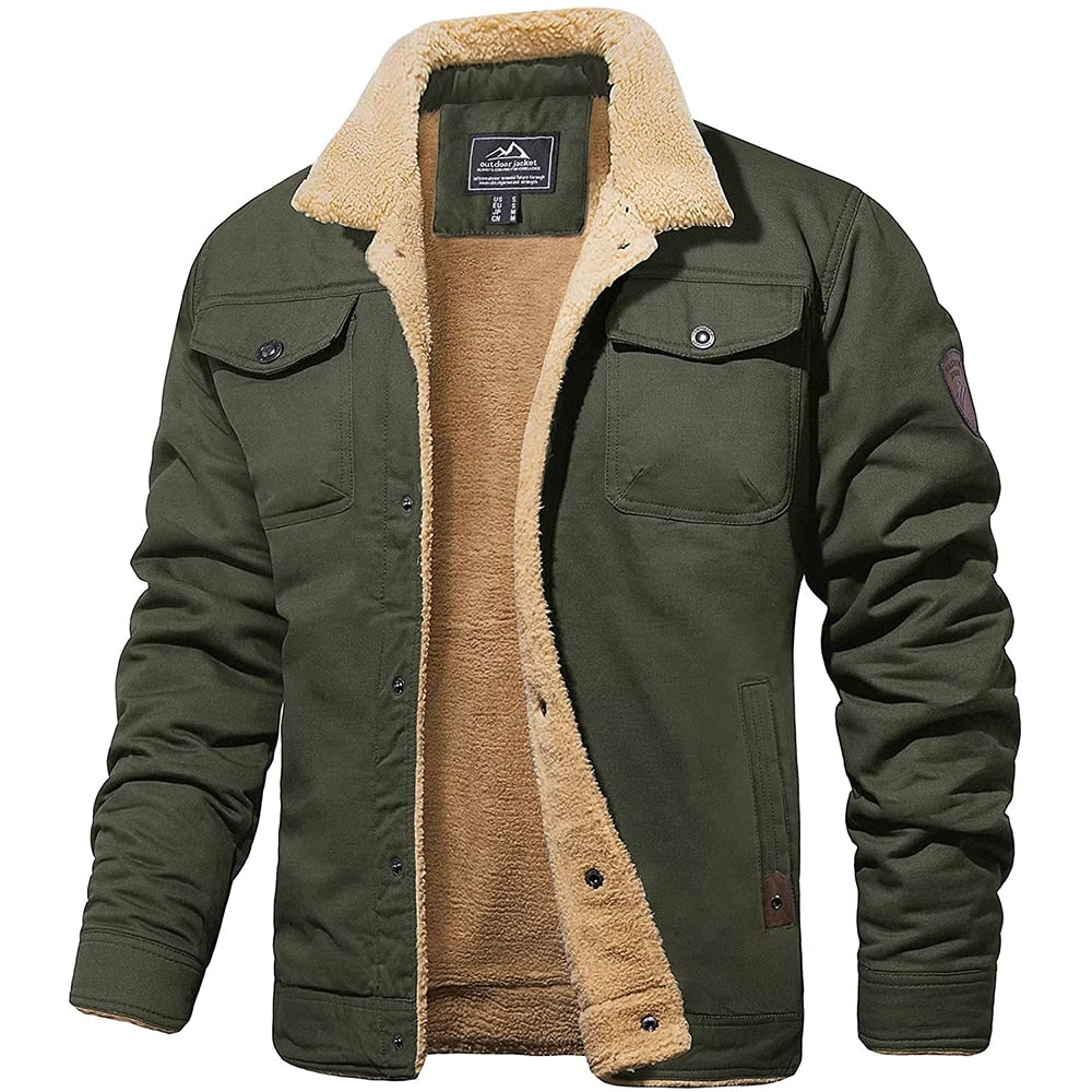 Vert / 3XL