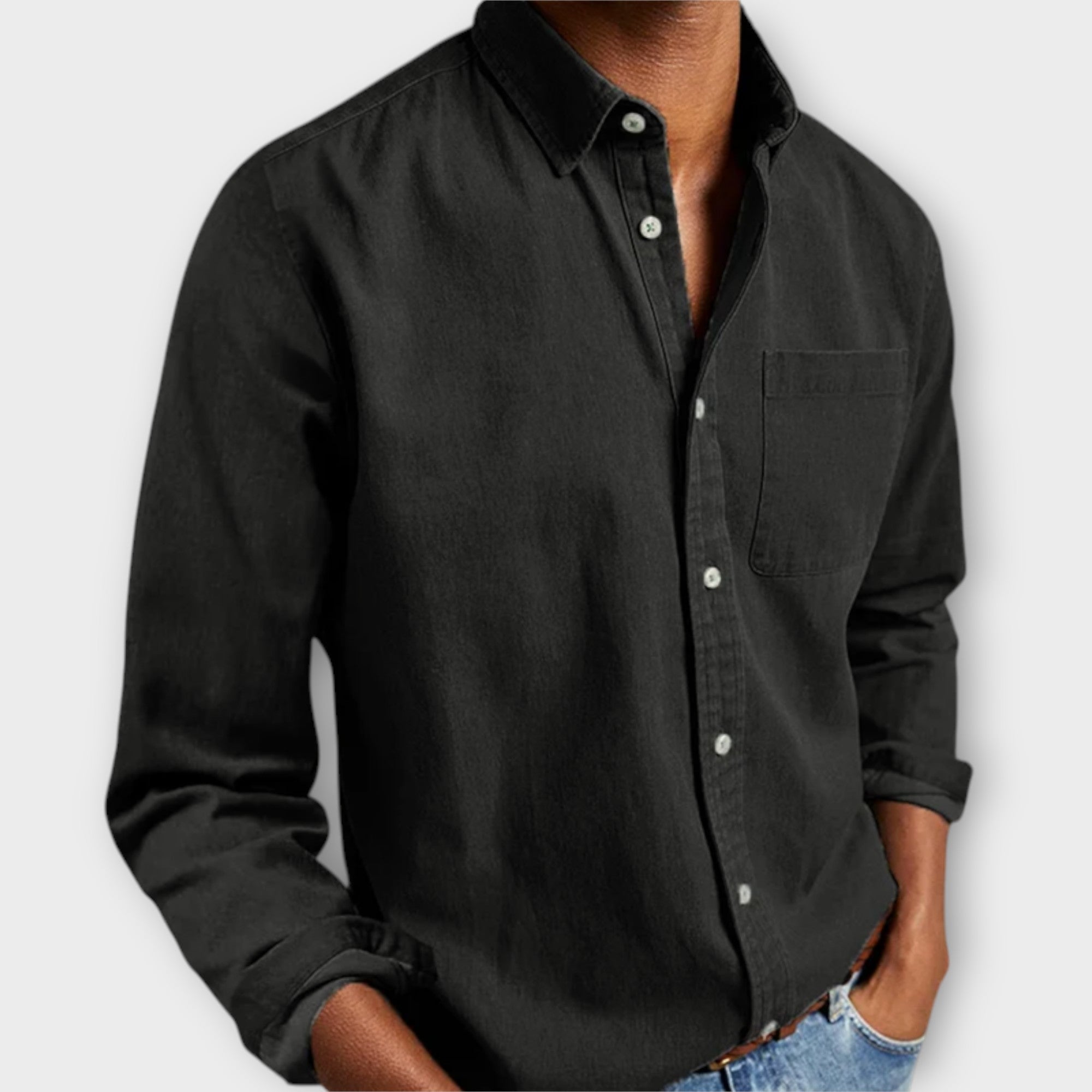 Noir / 5XL