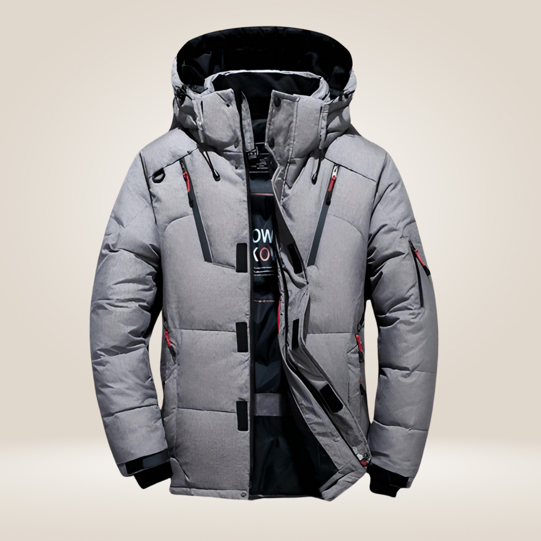 Gris / 2XL