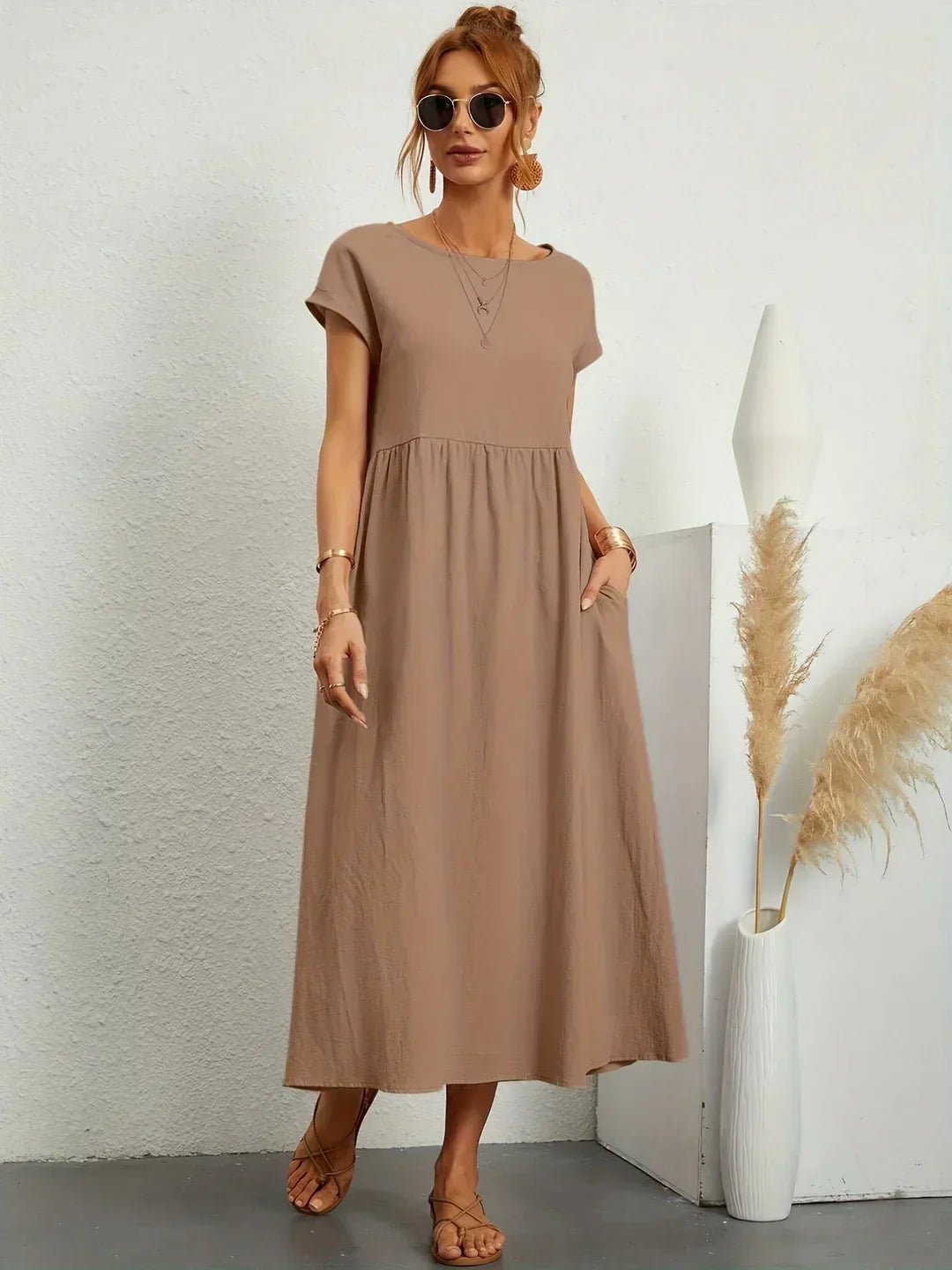 Beige fonsé / 46