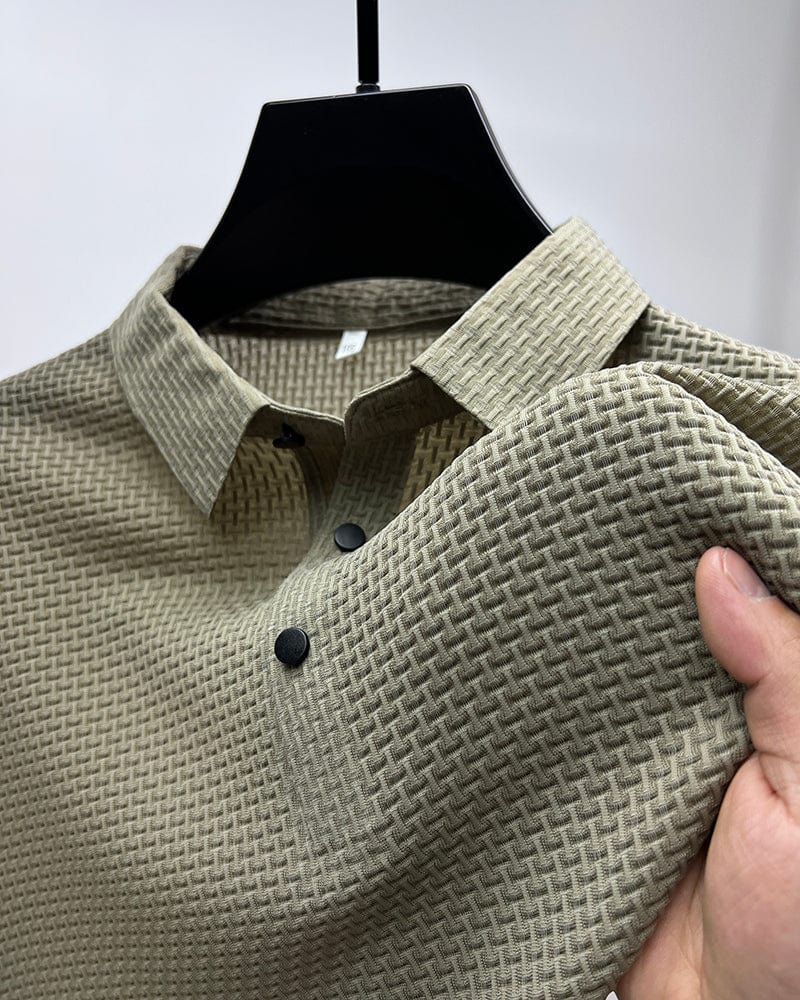 Beige / M