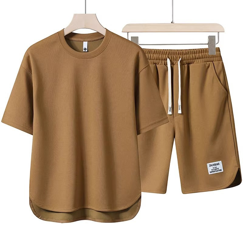 Marron / 3XL