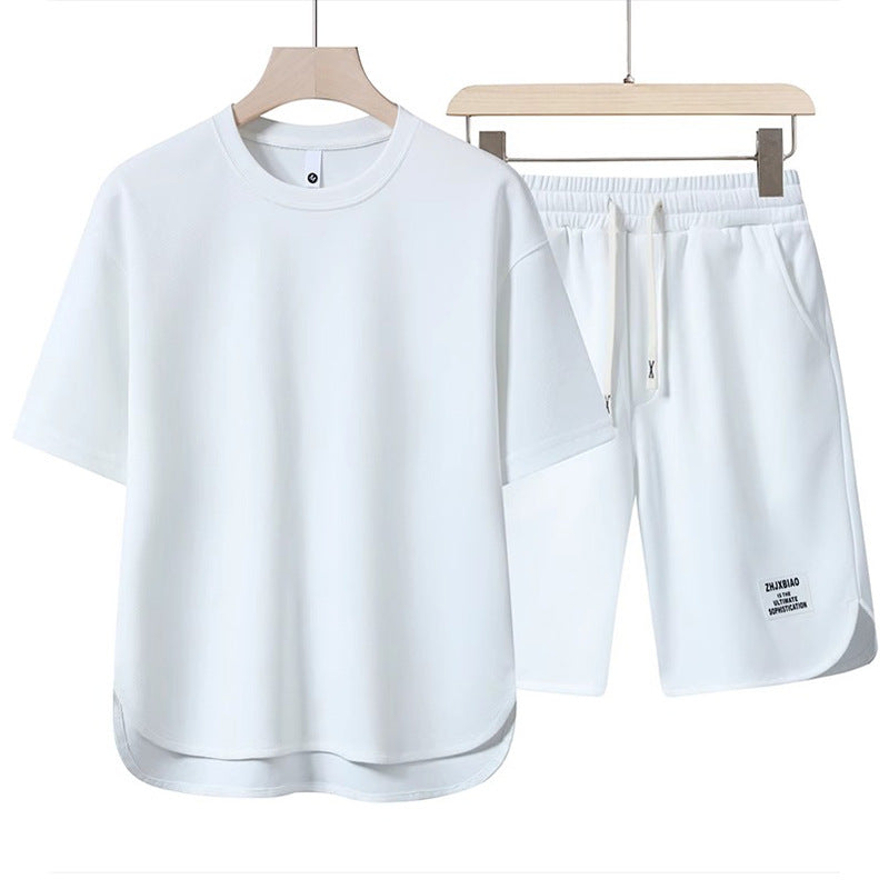 Blanc / M