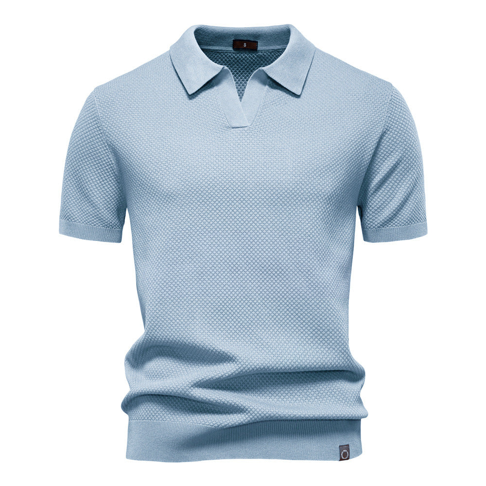 Azur clair / 2XL