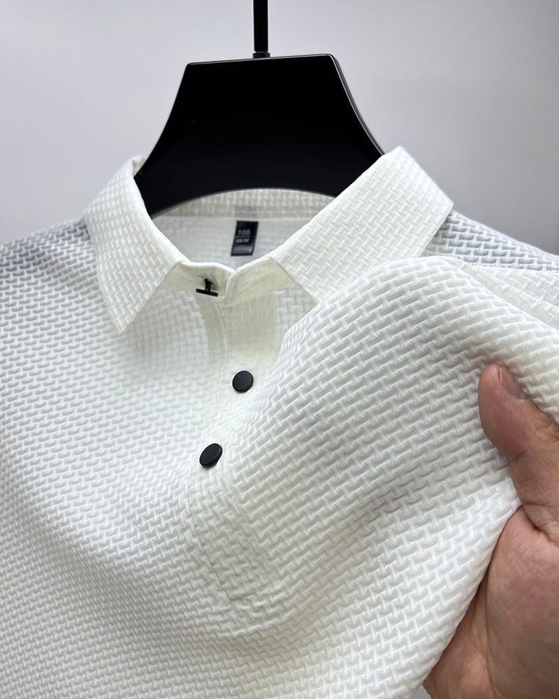 Blanc / 5XL