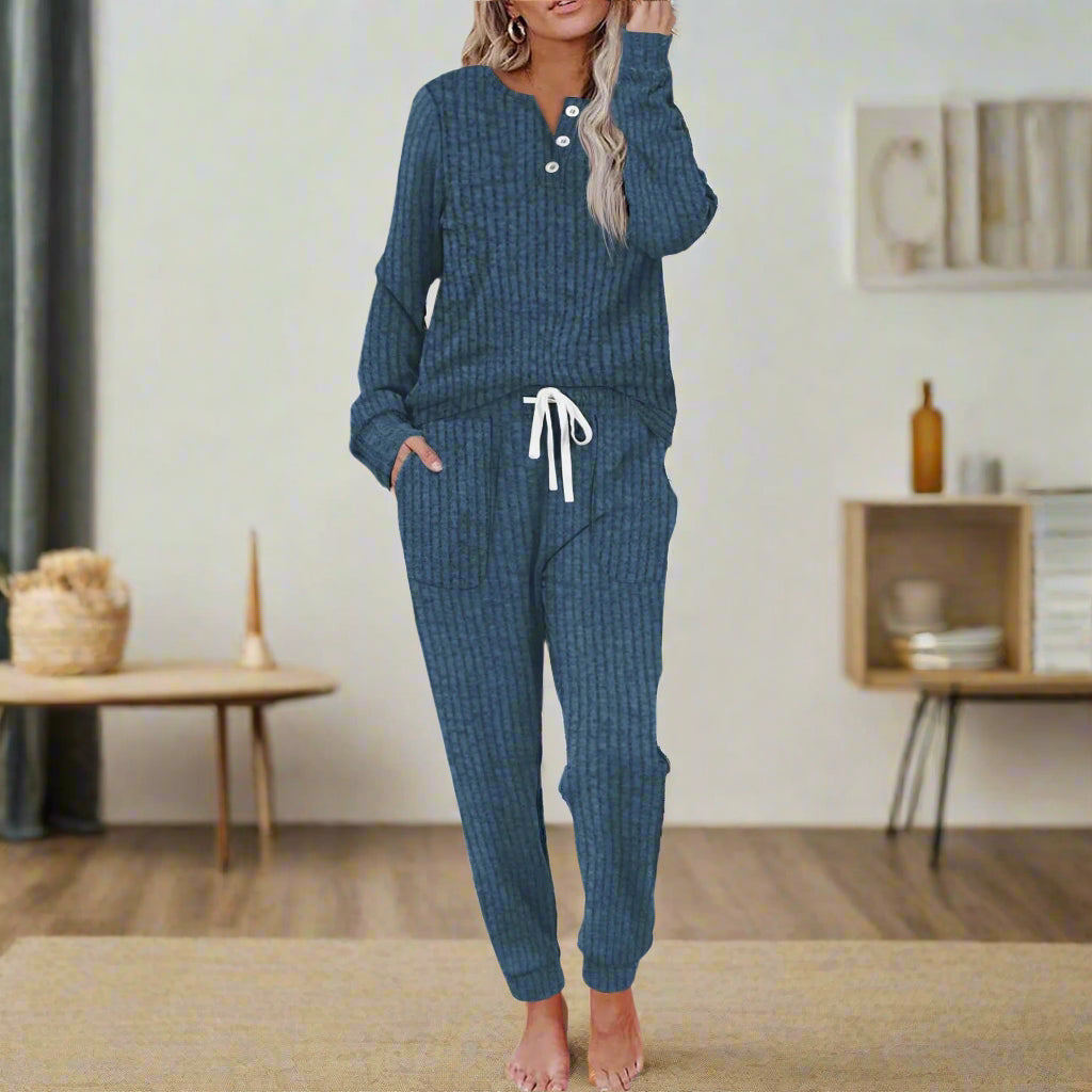 Bleu / 3XL