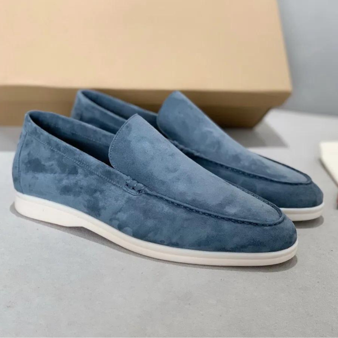Bleu denim / 47