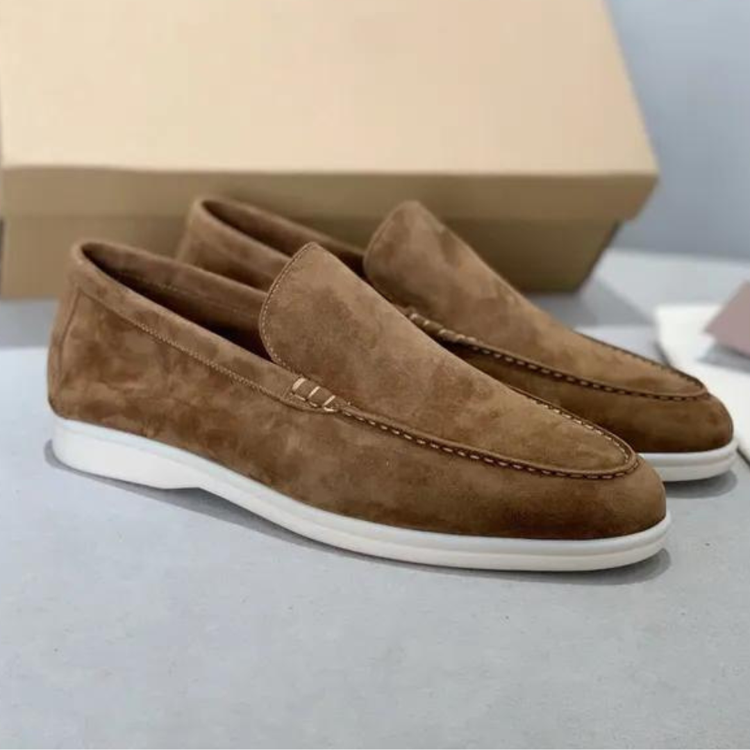 Marron / 37